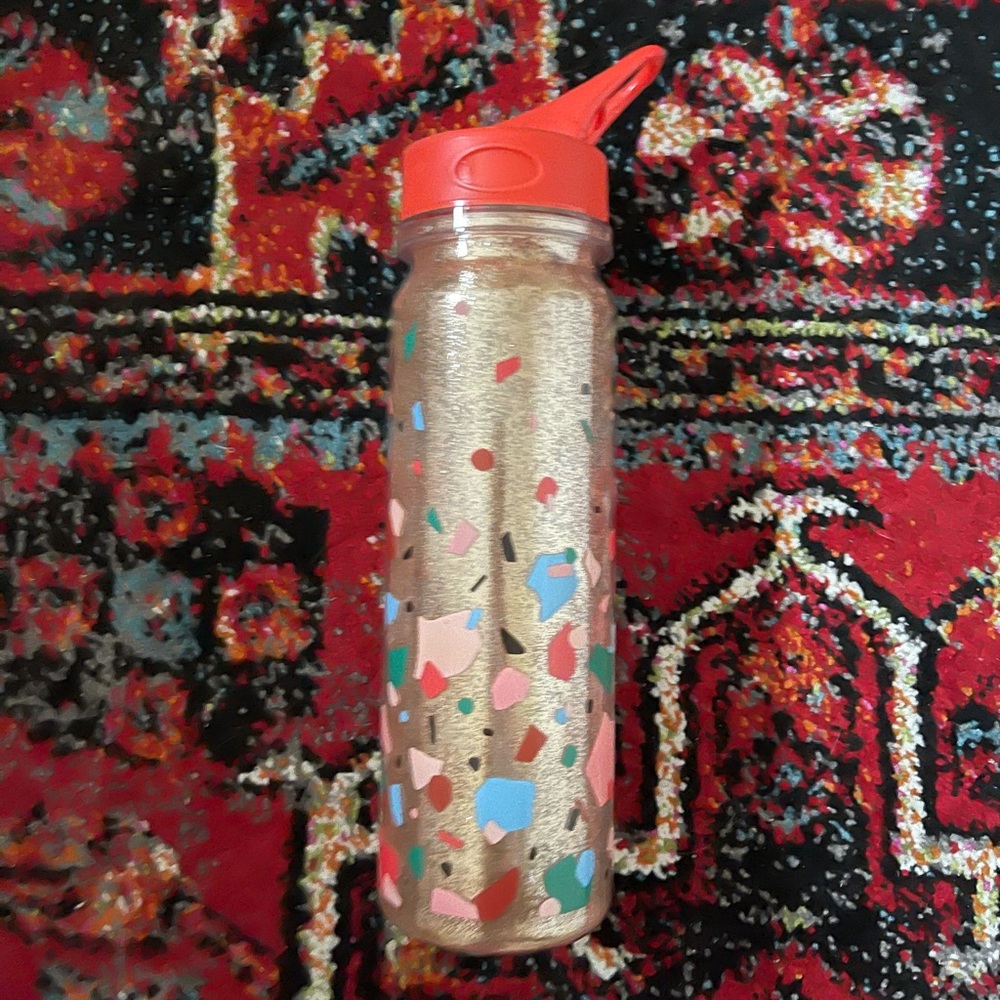 Ban.do Water Bottle